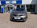 Toyota Auris 2.0 D-4D Edition *Navi*Kamera*AHK*8fach* - Toyota Auris Edition mit Diesel-Antrieb
