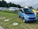 Smart ForTwo coupe Micro +Klima+Shz+Pano+TÜV Neu - Smart Gebrauchtwagen von 2011