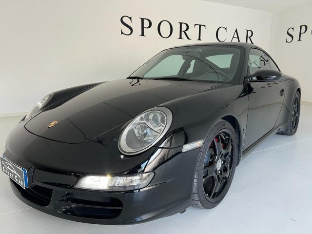 Porsche PORSCHE 997 911 Carrera S Coupé