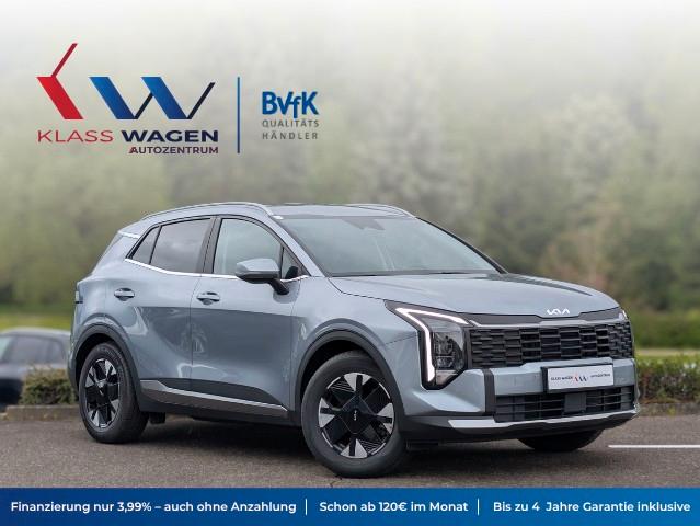 Kia Sportage Vision *ACC*KAM*LED*KEYLESS*NAV
