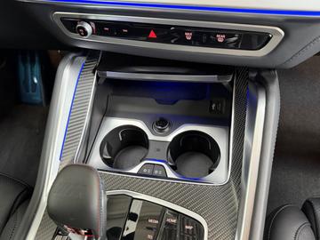صورة مصغرة 33 لـ 2026 BMW XM