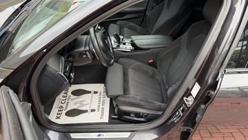 BMW 530 - 9