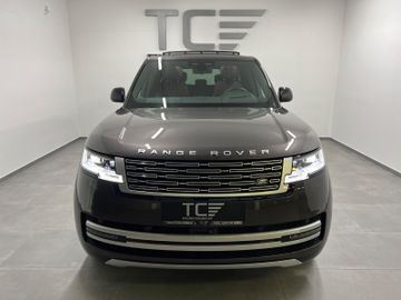 Land-Rover Range Rover - 2