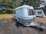 HYMER / ERIBA / HYMERCAR Touring GT - HYMER / ERIBA Separate Dusche Wohnwagen