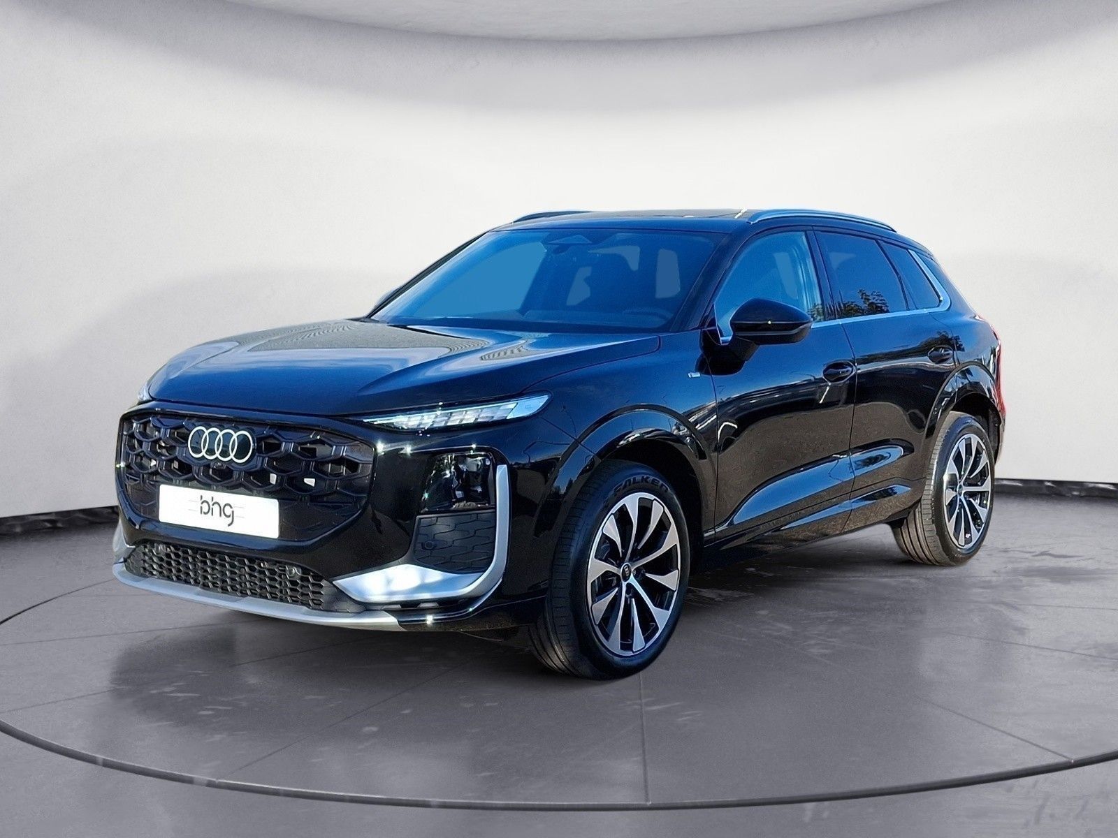 Audi Q3 - Bild 2