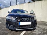 Audi S3 8p 2.0 CDLA - gebrauchte Audi S3 aus dem Jahr 2009