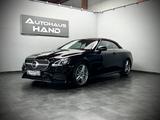 Mercedes-Benz E 200 E200 Cabrio*AMG*Akustik**Burmester*LED Nav