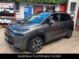 Citroën C3 Aircross Plus PureTech 130 EAT6 - Citroën C3 mit Benzin-Antrieb: Plus
