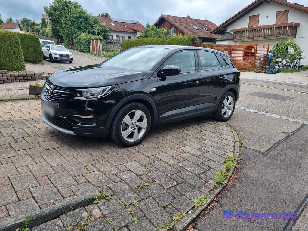 Image of Opel Other