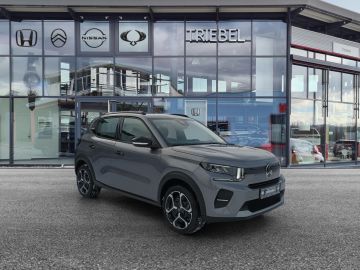 Citroën C3 Hybrid Plus+ 110 °LED°Klima°PDC°Tempomat°