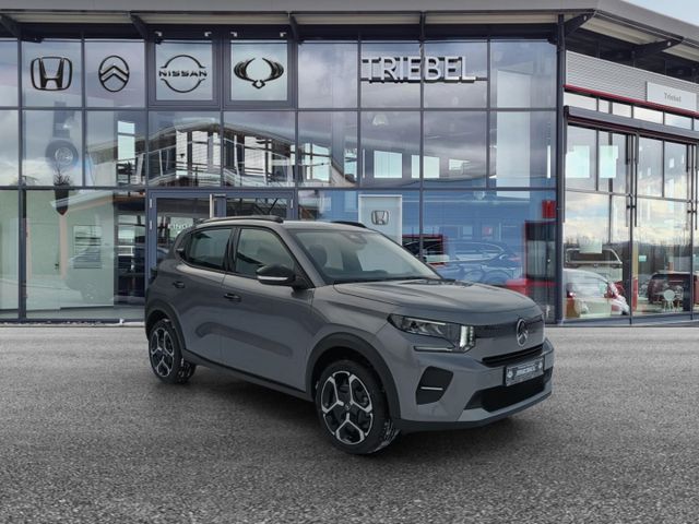 Citroën C3 Hybrid Plus+ 110 °LED°Klima°PDC°Tempomat°