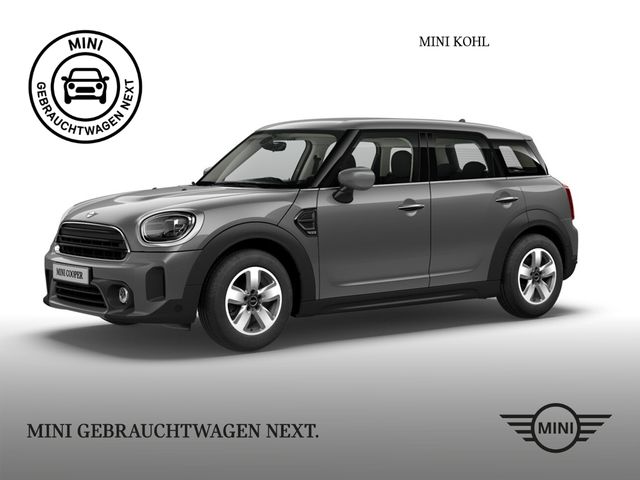 MINI Cooper Countryman Essential Trim DAB Klimaautoma