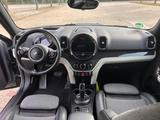 MINI Cooper SD Countryman Cooper SD Automatik Coo... - MINI Countryman Serie von privat