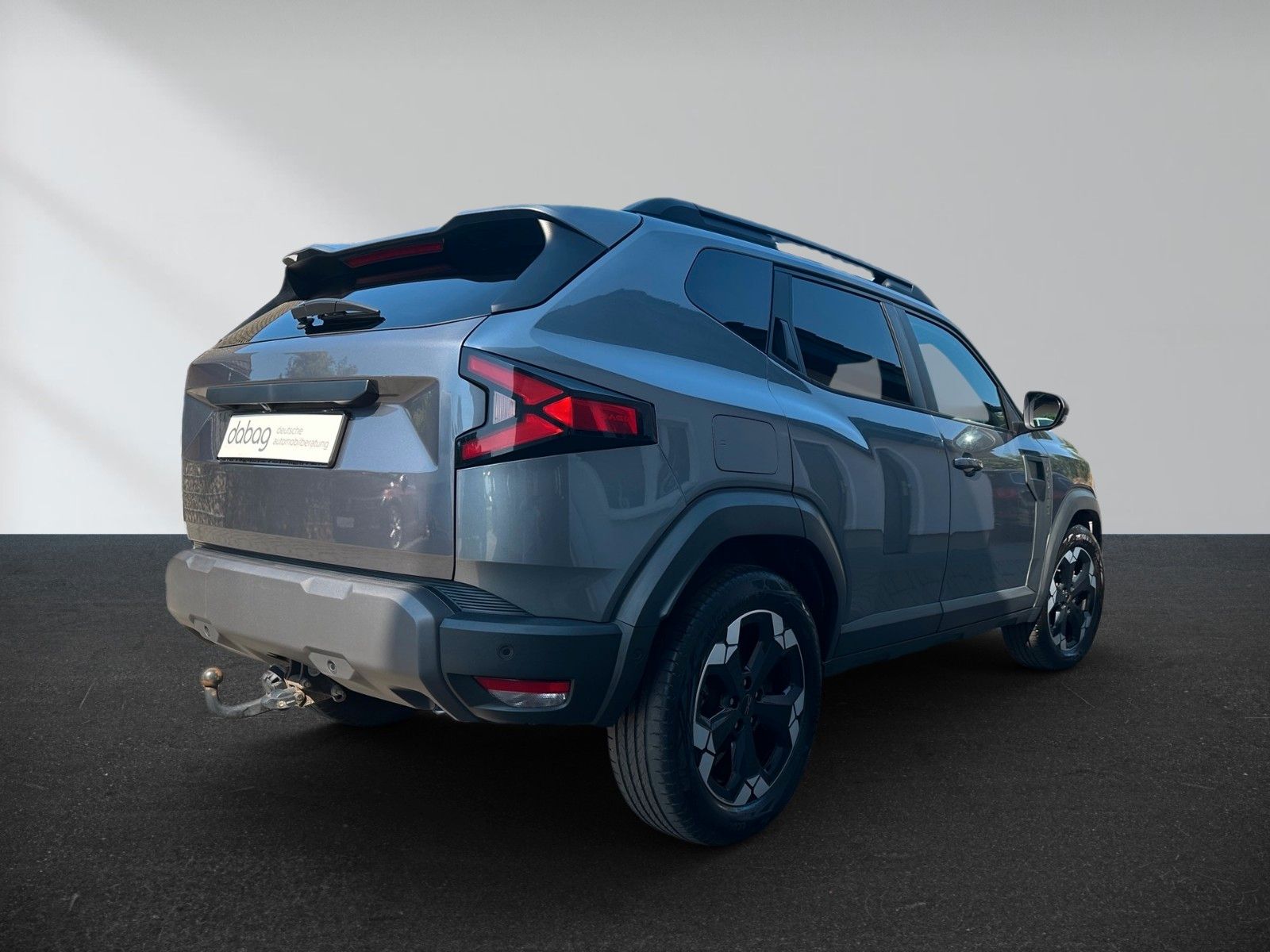 Dacia Duster III Hybrid 140 Extreme – Bild 6