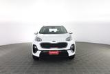 Kia KIA Sportage Sportage 1.6 ECOGPL 2WD Business Cl - Kia Sportage mit LPG-Antrieb