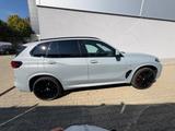 BMW X5 xDrive30d M Sport PRO/Panoramadach/22 Zoll - BMW X5: Panoramadach