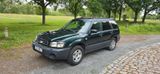 Subaru Forester 2.0 2003 - gebrauchte Subaru Forester aus dem Jahr 2003