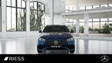 Mercedes-Benz C 43 AMG 4MATIC T-Modell 360 ACC AUT Akustikglas - gebrauchte Mercedes-Benz C 43 AMG aus dem Jahr 2022