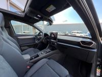 CUPRA Leon ST VZ 2.0 TSI  DSG 4D PANO AHK MATRIX 5JGAR bei Autohaus Landmann & Maier OHG