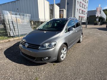 Volkswagen Golf - 2