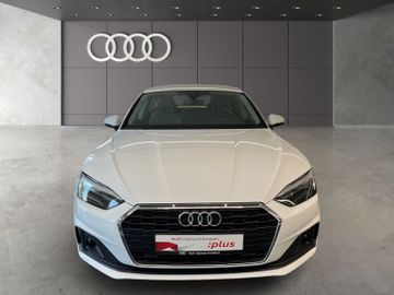 Audi A5 - 2