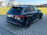 Audi RS3 2.5 TFSI Sportback *Matrix*B&O*Voll*Pano HD - gebrauchte Audi RS3 aus dem Jahr 2024