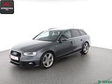 Audi A4 Avant 2.0 TDI qu SPORT EDITION PLUS,B+O,ACC - Audi mit Diesel-Antrieb: Leder, Navigationssystem, Kombi, 0