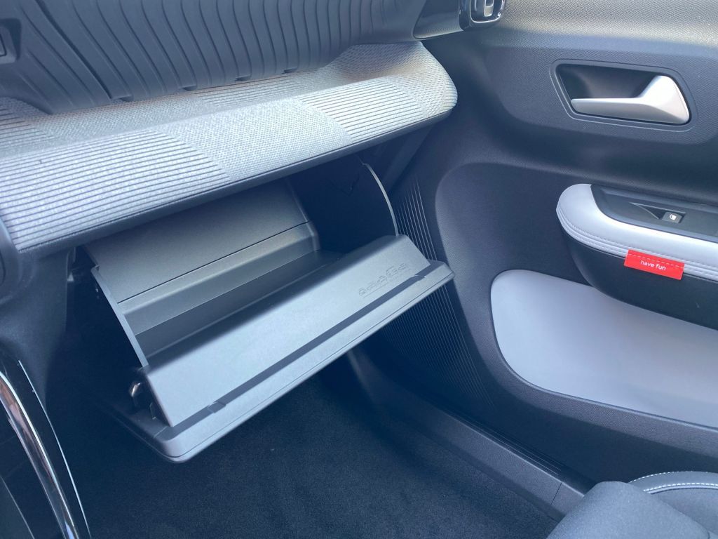 Fahrzeugabbildung Citroën C3 Turbo 100 Stop&Start MAX