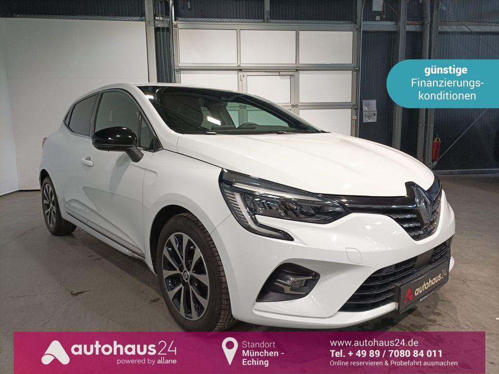 Image of Renault Clio