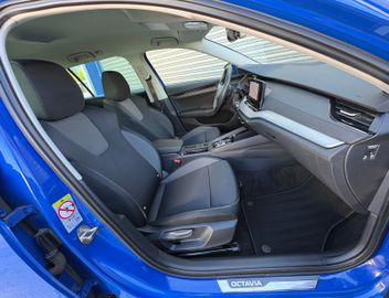 Skoda Octavia - 10