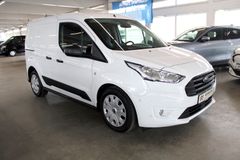 Fahrzeugabbildung Ford Transit Connect TREND KLIMA CAM PDC ACC Regale