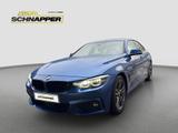 BMW 420i M Sport, adapt. LED, HUD, AHK, Navi, HiFi - BMW 420 Gran Coupé mit Schiebedach