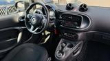 Smart ForTwo cabrio 52 kW AUTOMATIK/SHZ/TÜV NEU/EUR6/ - Smart ForTwo Gebrauchtwagen in Frankfurt