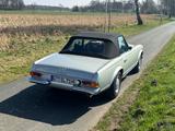 Mercedes-Benz SL 280 - Mercedes-Benz SL aus dem Jahr 1970