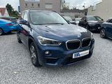 BMW X1 sDrive 18d Sport Line Vollleder Navi  LED - BMW X1 in Stuttgart