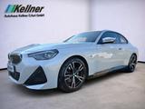 BMW 220 i Coupé M-Sport+Head-Up+ACC+HIFI+Pano - BMW 220 in Erfurt