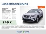 Seat Arona FR 1.0 TSI DSG LED NAVI SHZ KAMERA ACC