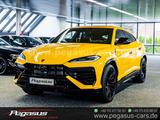 Lamborghini Urus SE 4.0 V8 AKRAPOVIC / FOND TV / CARBON - Lamborghini Urus Neuwagen