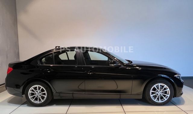 BMW 316i Limousine/KLIMAAUTO/NAVI/SZHZG/PDC