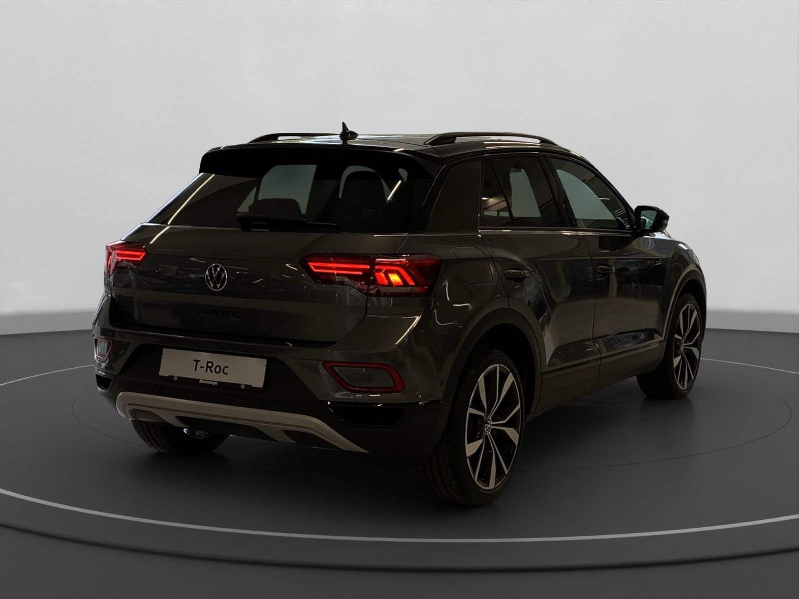 Volkswagen T-Roc - Bild 5