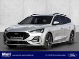 Ford Focus Turnier ST-Line X 155PS Aut. FAP Winter Pa