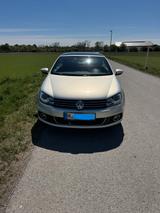 Volkswagen Eos 2.0 TSI DSG Sport & Style Sport & Style - gebrauchte VW Eos aus dem Jahr 2012