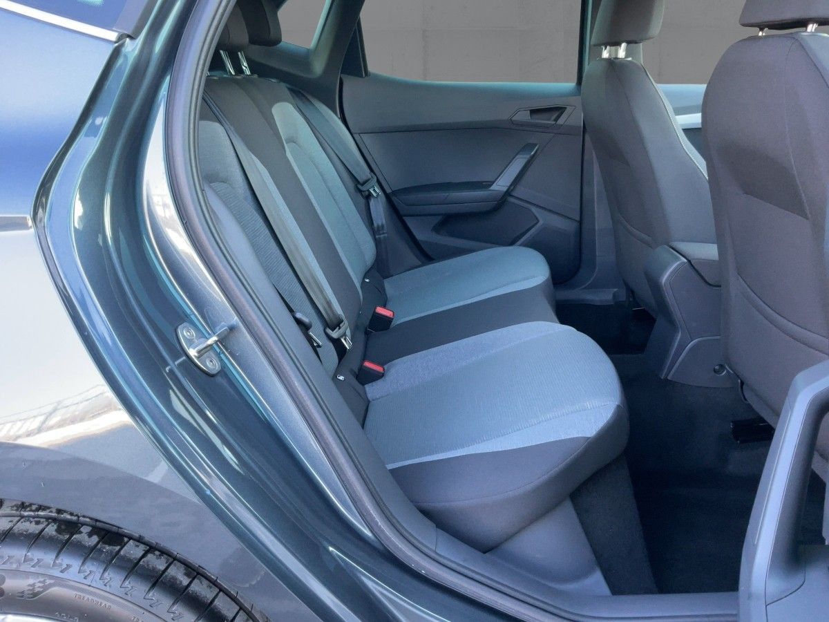 Seat Ibiza - Bild 13