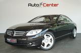 Mercedes-Benz Coupe CL 500*KAM*Schiebedach*NAV*SHZ*SHB* - gebrauchte Mercedes-Benz CL-Klasse aus dem Jahr 2006