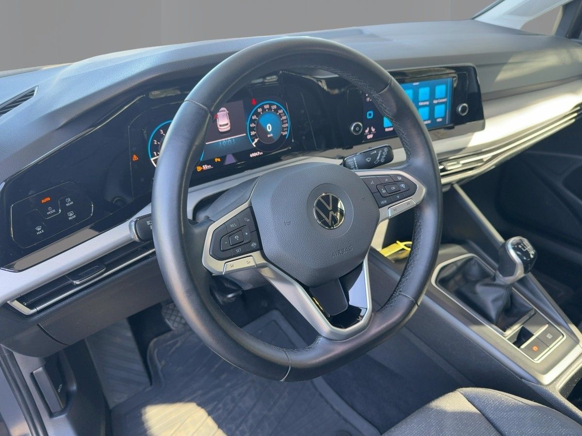 Volkswagen Golf - Bild 13