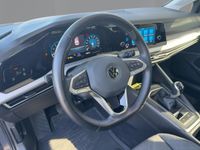 Volkswagen Golf - Vorschau Bild 13