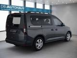 Volkswagen Caddy Kombi 2.0 TDI 4MOTION  - Volkswagen: 4motion