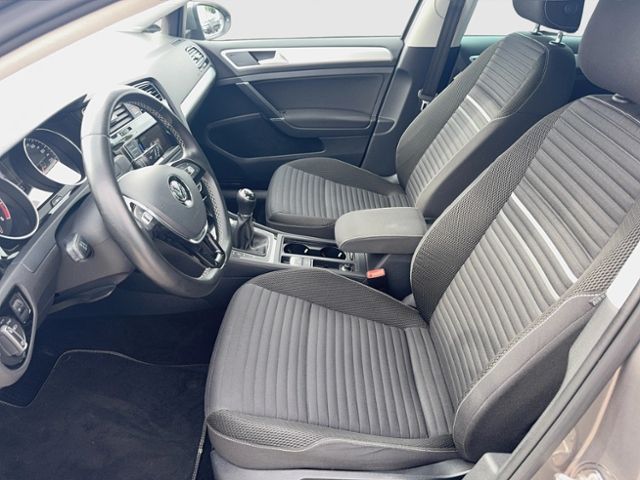 Golf VII CUP 1.2 TSI 6GANG SHZ NSW KLIMA PDC ALU