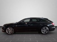 Audi A6 - Vorschau Bild 8