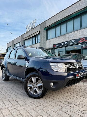 Dacia Duster 1.5 dCi 110CV 4x2 Lauréate - OK NEO